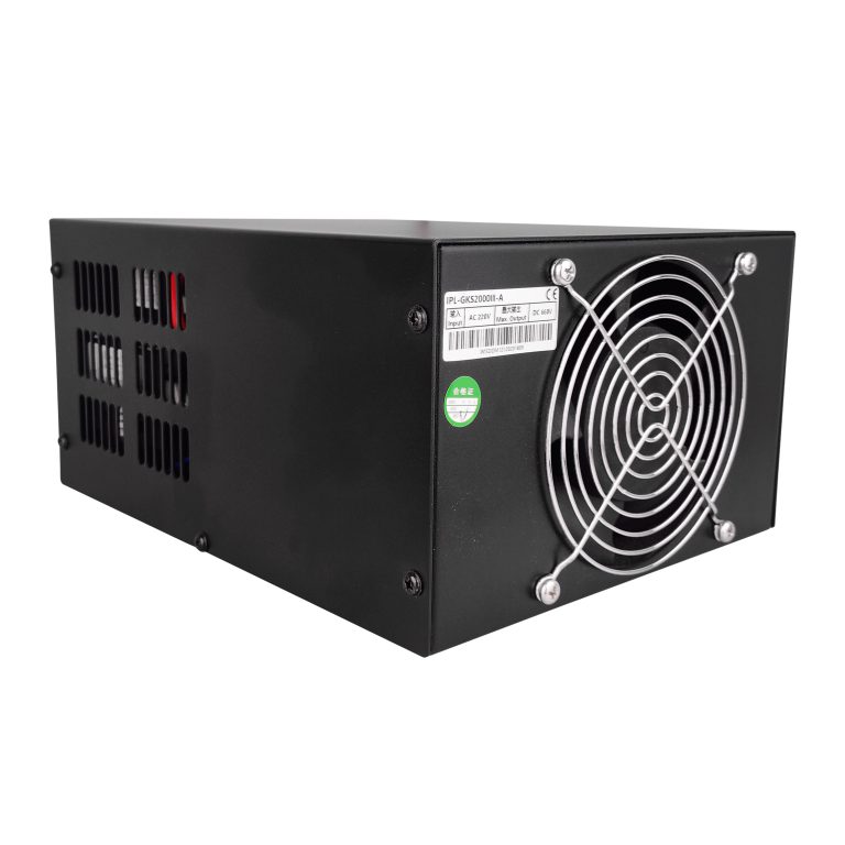 IPL Power Supply