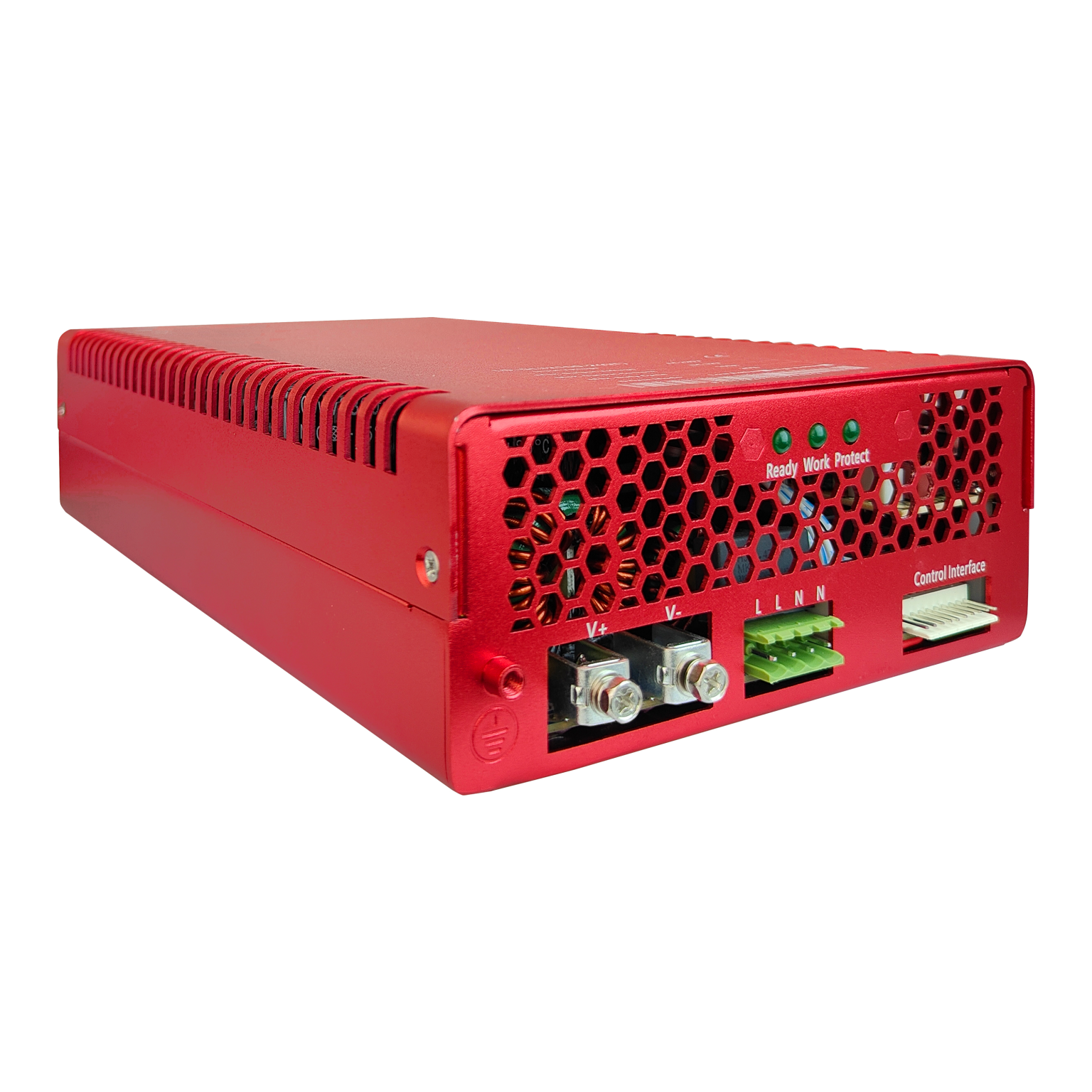 laser diode driver