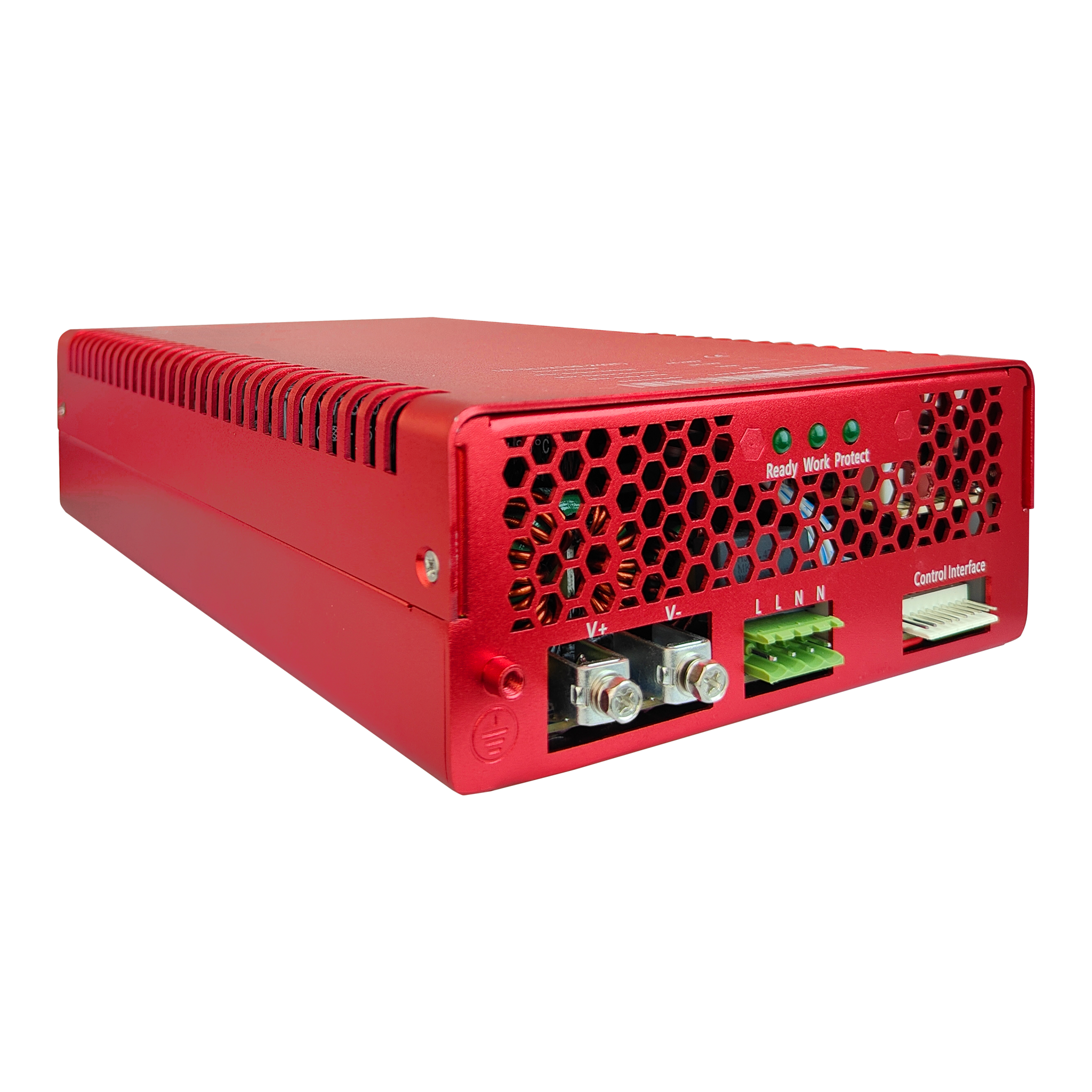 laser diode driver