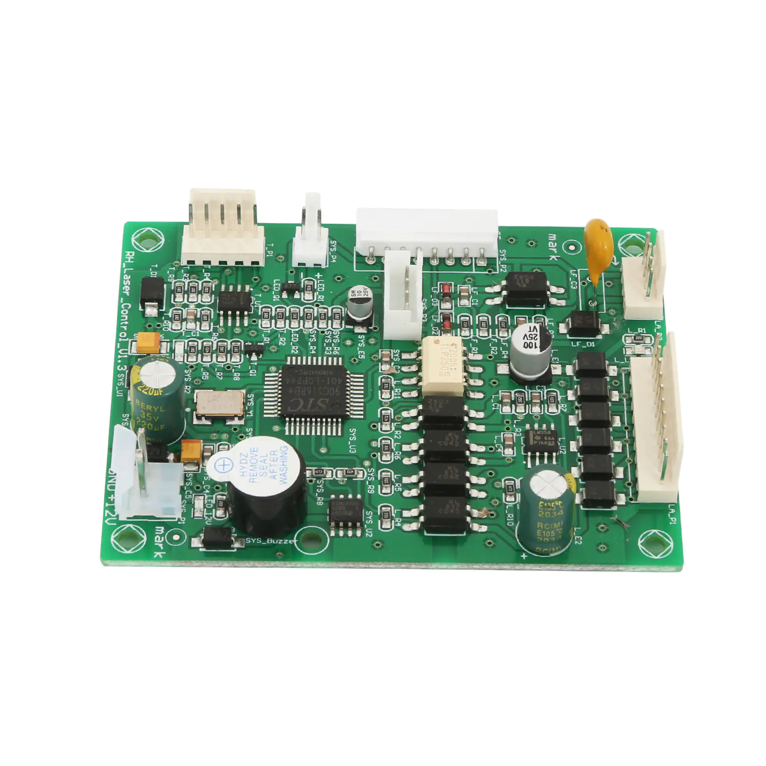 beauty machine Screen + Control Board: Unleashing Aesthetic Potential-1