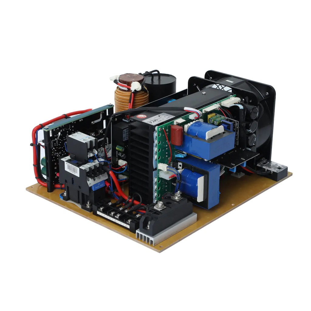beauty machine power supply