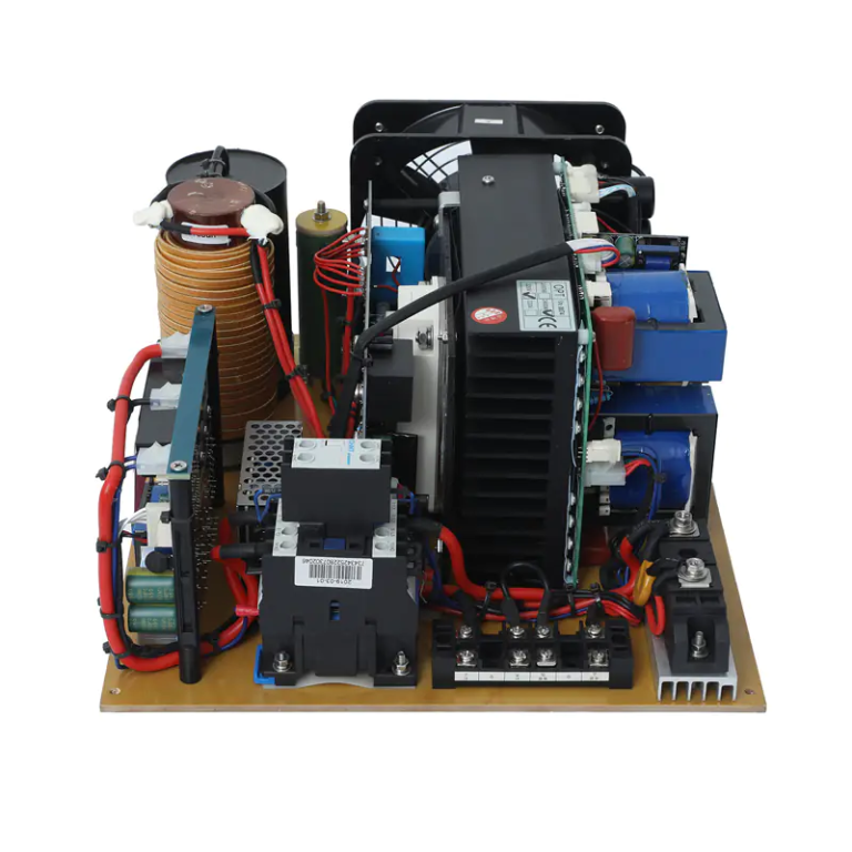 beauty machine power supply