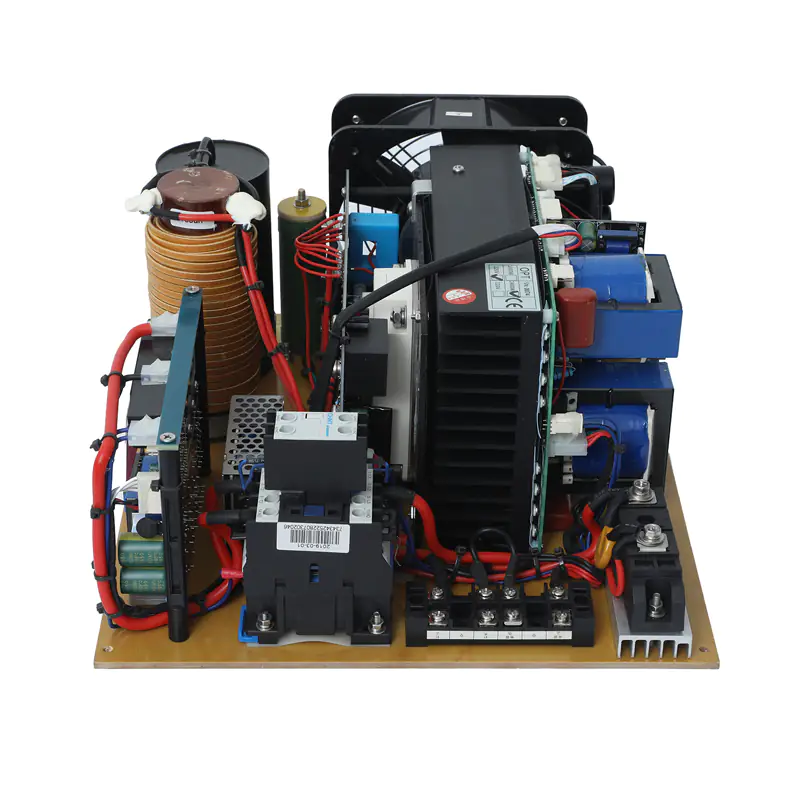 SHR IPL and 2400W OPT Power Supply-3