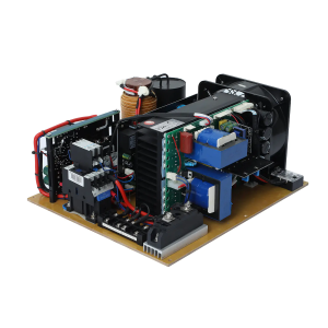 SHR IPL and 2400W OPT Power Supply-4